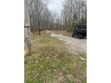 Lake Cumberland Acreage For Sale in Albany Kentucky