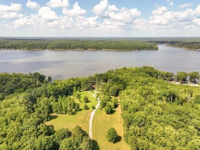 MAIN CHANNEL LAKEFRONT LOT: KERR 
 LAKEFRONT with exceptional - Lake Lot For Sale in Buffalo Junction, Virginia