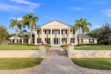 Exquisite 12-Acre Plantation-Style Estate with Private Hangar in - photo 3