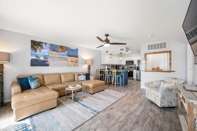 Fully furnished and updated, Unit 306 at Allegro Isle Condos in - photo 4