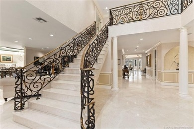 Exquisite 12-Acre Plantation-Style Estate with Private Hangar in - photo 6