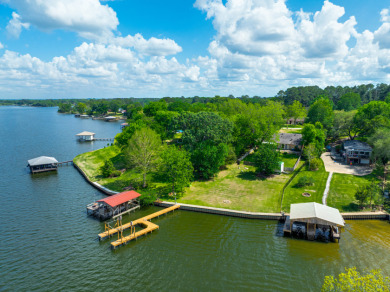 Ideal Waterfront Home on Lake Palestine - photo 30
