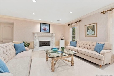 Exquisite 12-Acre Plantation-Style Estate with Private Hangar in - photo 8