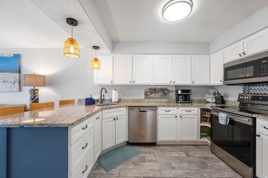 Fully furnished and updated, Unit 306 at Allegro Isle Condos in - photo 10