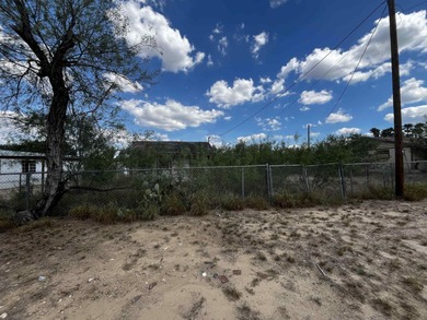 Falcon Lake Lot For Sale in Zapata Texas