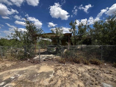 Falcon Lake Lot For Sale in Zapata Texas