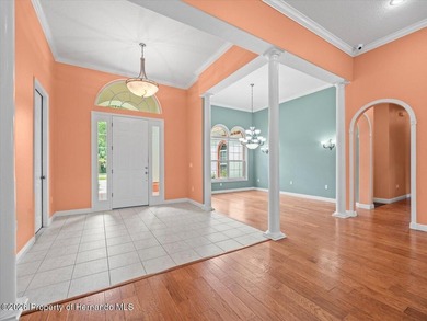 Located in Glen Lakes, this 2000 built Addison Custom home is - photo 3
