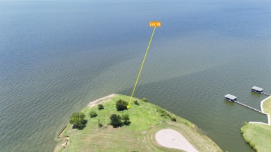 1.16 Acre Lot on Waterfront Peninsula on RC Lake! - photo 7