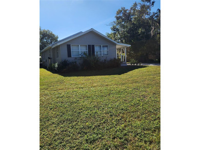 Lake Parker - Polk County Home For Sale in Lakeland Florida