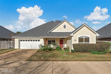 Red River Home For Sale in Shreveport Louisiana