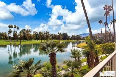 (private lake, pond, coastal) Condo For Sale in Rancho Mirage California