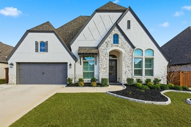 Lake Lewisville Home For Sale in Little Elm Texas