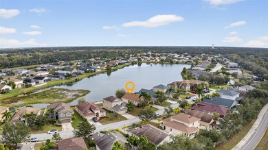 (private lake, pond, creek) Home For Sale in Palmetto Florida