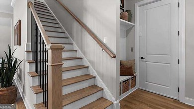 The Highly Sought After Model Home Floor Plan JW Collection - photo 13
