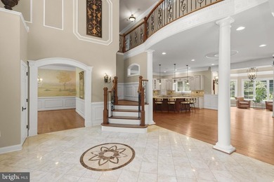 Welcome to this exceptional all-brick estate, gracefully sited - photo 17