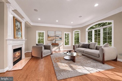 Welcome to this exceptional all-brick estate, gracefully sited - photo 18