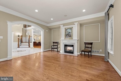 Welcome to this exceptional all-brick estate, gracefully sited - photo 19