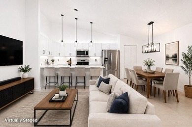 Enjoy the comfort and convenience of single-story villa living - photo 10