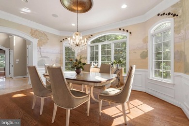 Welcome to this exceptional all-brick estate, gracefully sited - photo 21