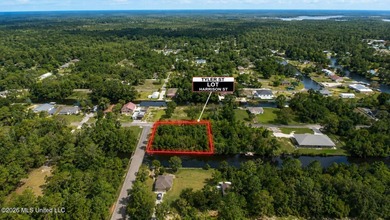 MLS Public Remarks Waterfront Opportunity with Navigable Water - photo 1