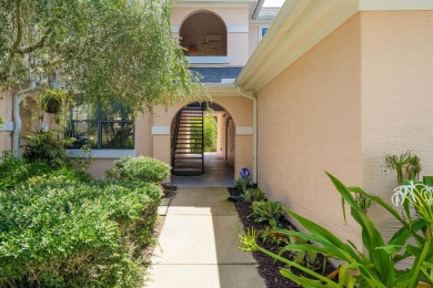 (private lake, pond, creek) Condo For Sale in St Augustine Florida