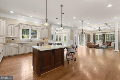 Welcome to this exceptional all-brick estate, gracefully sited - photo 25