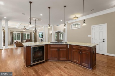 Welcome to this exceptional all-brick estate, gracefully sited - photo 27