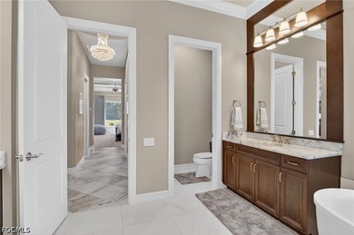 Experience the pinnacle of luxury living in this extraordinary - photo 28