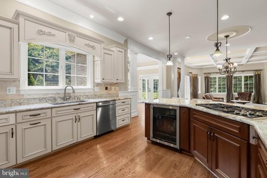 Welcome to this exceptional all-brick estate, gracefully sited - photo 28