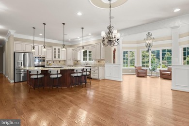 Welcome to this exceptional all-brick estate, gracefully sited - photo 29