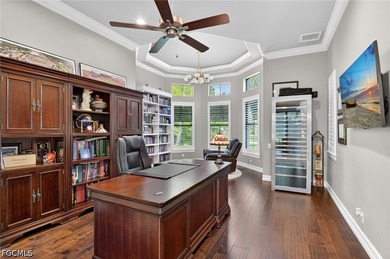 Experience the pinnacle of luxury living in this extraordinary - photo 31