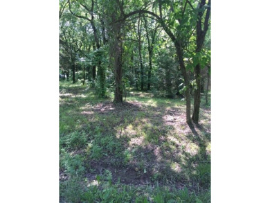 Lake Lot For Sale in Mound City, Kansas