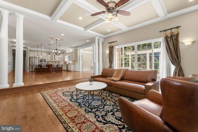 Welcome to this exceptional all-brick estate, gracefully sited - photo 38