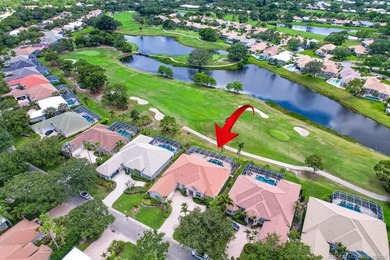 Set along the 11th Fairway of Prestigious Monarch Country Club - photo 38
