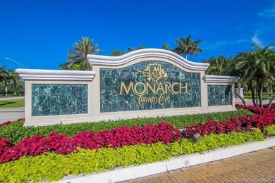 Set along the 11th Fairway of Prestigious Monarch Country Club - photo 40
