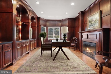 Welcome to this exceptional all-brick estate, gracefully sited - photo 41