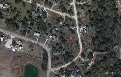 Lake Lot For Sale in Spring Branch, Texas