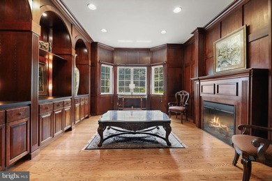 Welcome to this exceptional all-brick estate, gracefully sited - photo 43