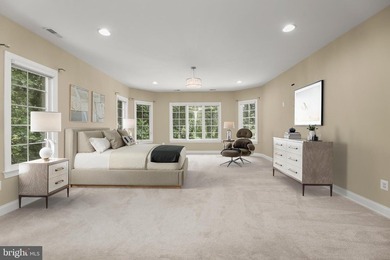 Welcome to this exceptional all-brick estate, gracefully sited - photo 46
