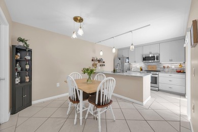 Welcome to this updated townhome in Village of Sandalwood Lakes - photo 6