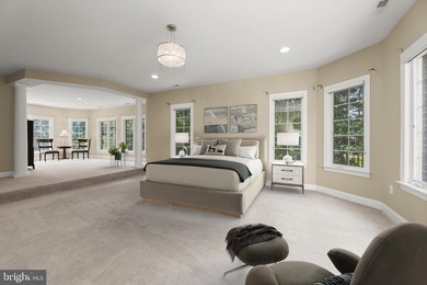 Welcome to this exceptional all-brick estate, gracefully sited - photo 47