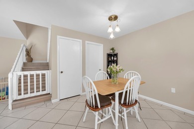 Welcome to this updated townhome in Village of Sandalwood Lakes - photo 7