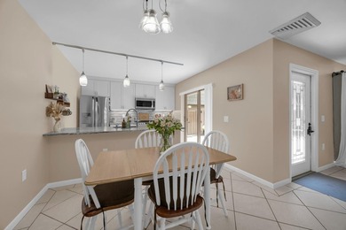 Welcome to this updated townhome in Village of Sandalwood Lakes - photo 8