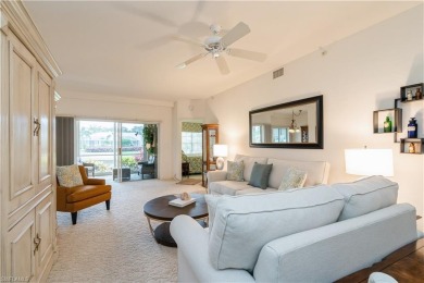 Lake Home For Sale in Bonita Springs, Florida