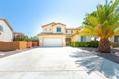 Lake Home For Sale in Victorville, California