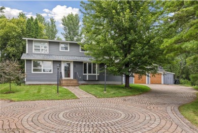 Lake Home For Sale in White Bear Lake, Minnesota
