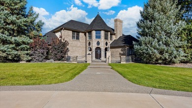 Colorado River Home For Sale in Grand Junction Colorado