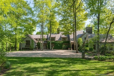 (private lake, pond, coastal) Home For Sale in Kent Connecticut