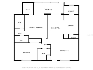 Lake Condo For Sale in Lakeland, Florida