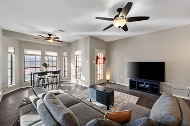 Cedar Creek Lake Condo For Sale in Tool Texas